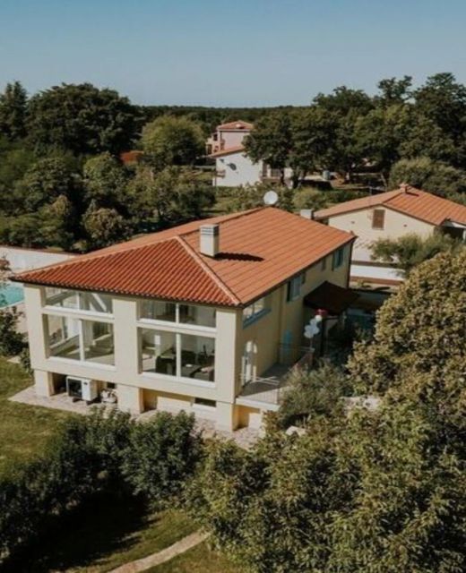 Villa Anica Umag
