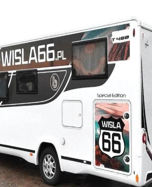 Wypożyczalnia Kamperów Lubelskie! Ekskluzywny Benimar Tessoro 468
