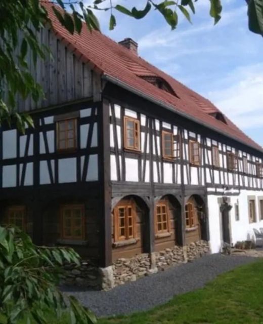 Izerski dom