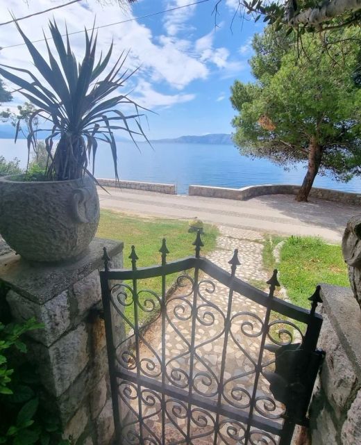Apartman J&J Novi Vinodolski