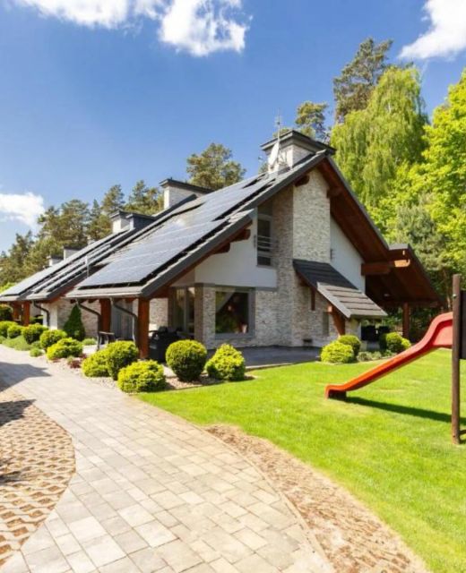  Apartamenty Leśna7 Sztutowo