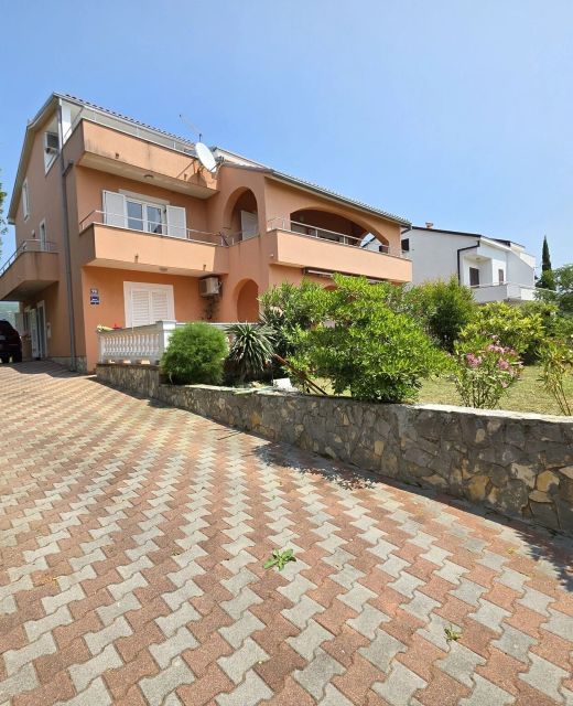Apartmani Tomislav Novi Vinodolski