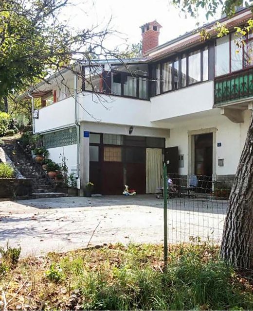 Apartman Buzet - CIS355
