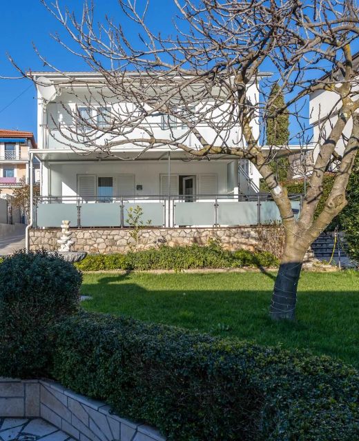 Apartman Selce - CKA588