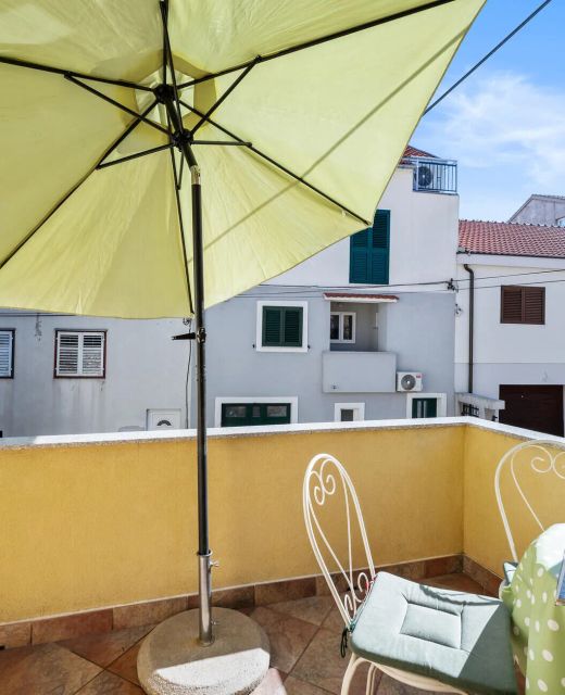 Apartman Zaton - CSV275