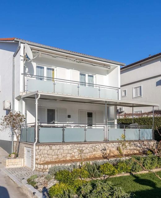 Apartman Selce - CKA589