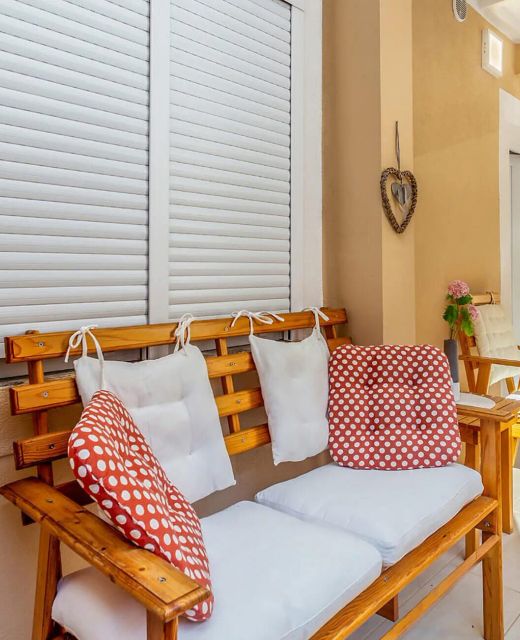 Apartman Rijeka - CKU521