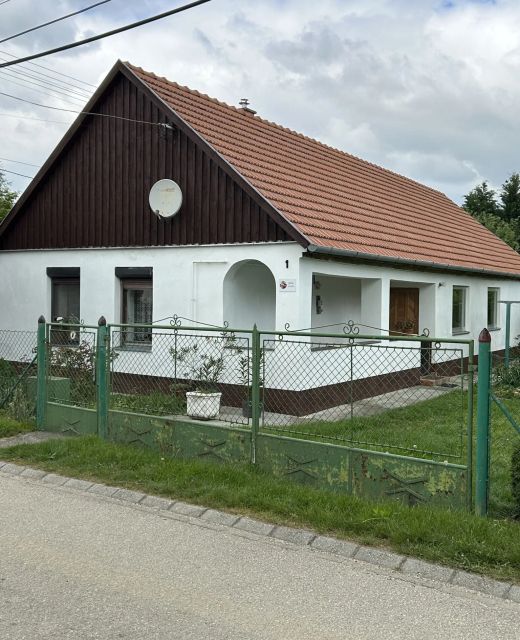 Julika Vendégház Győrság