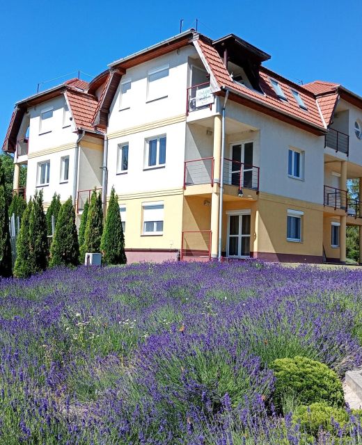 Oxigén Apartman1 Bükkszentkereszt