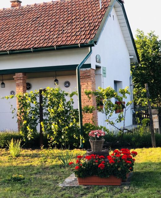Kupica Vendégház Abádszalók