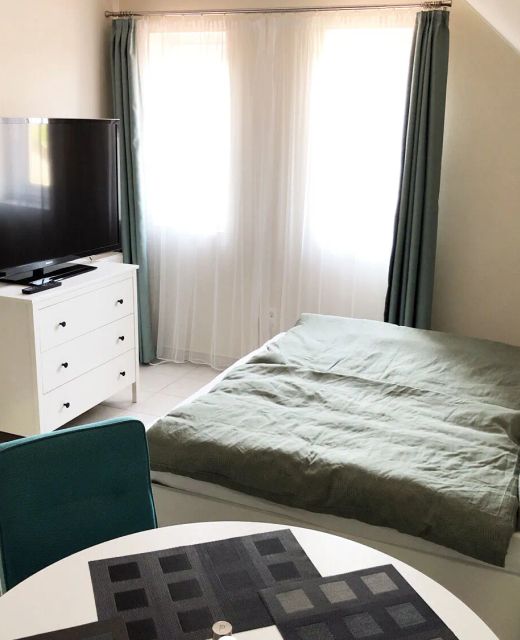 Luna Apartman Keszthely