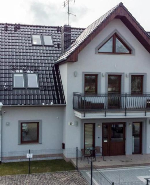Aston Vila Apartments Dziwnów