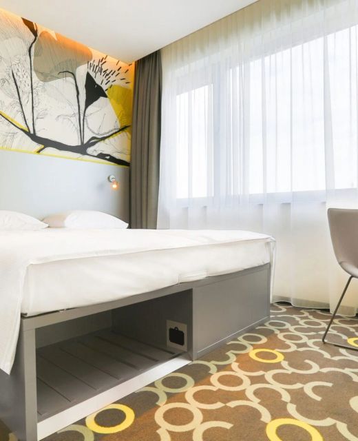 Qubus Hotel Żory