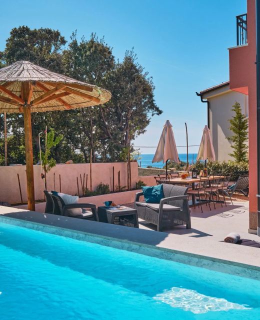 Villa Mea Sun Cres