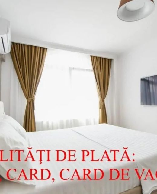 ApartHotel Fresh Oradea