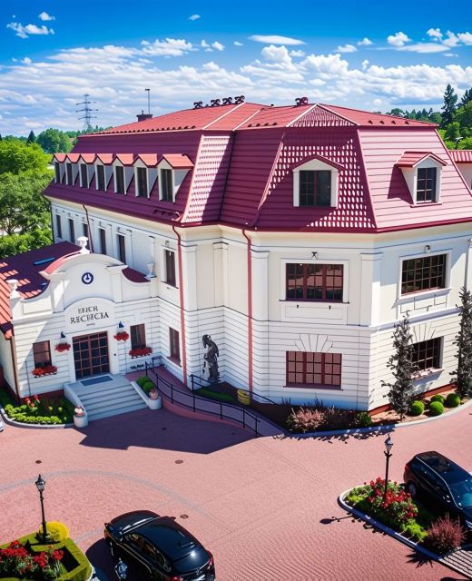 Hotel Jarosław