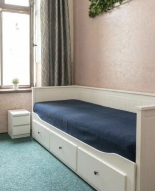 Hostel - PKP, rynek Wrocław