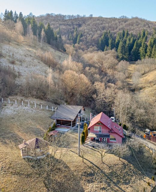 Casa Cristiana Bologa