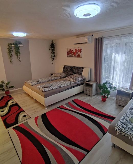 Violett Apartman Miskolctapolca