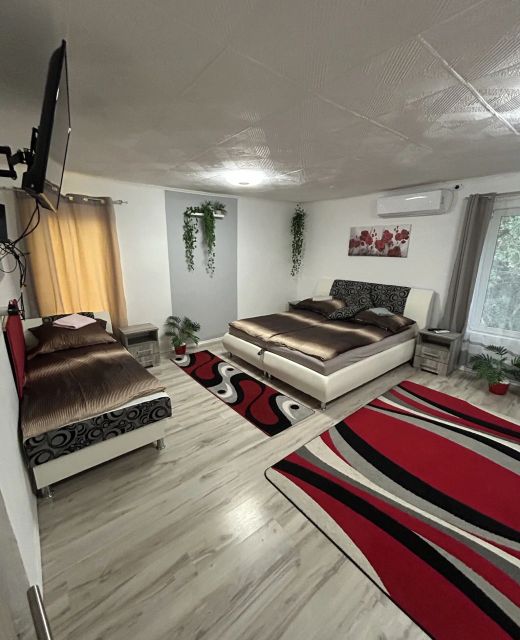 Violett Apartman Miskolctapolca