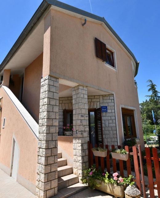 Apartments Petra Fazana