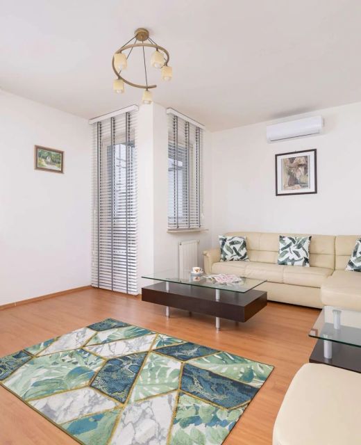 Apartament ul. Mieszczańska 19 | Mieszkanie z klimatyzacją | Parking