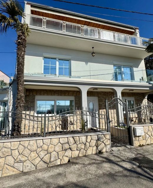 Apartmani Toma Crikvenica