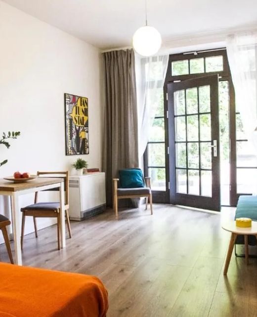 Apartament  Garden Studio Kraków 