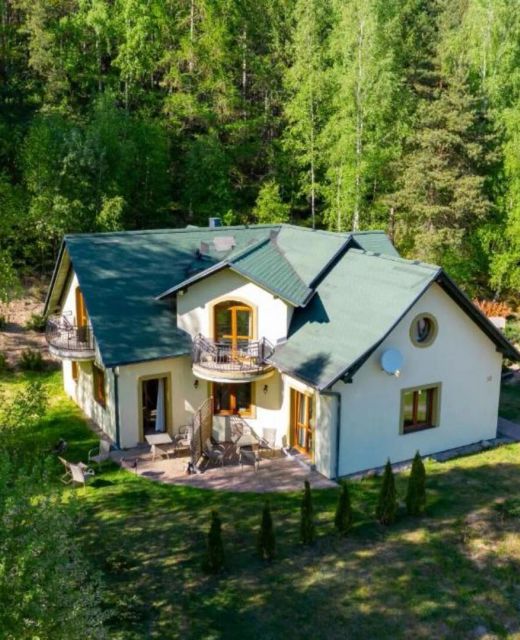 Zielone Wzgórza Bytów 