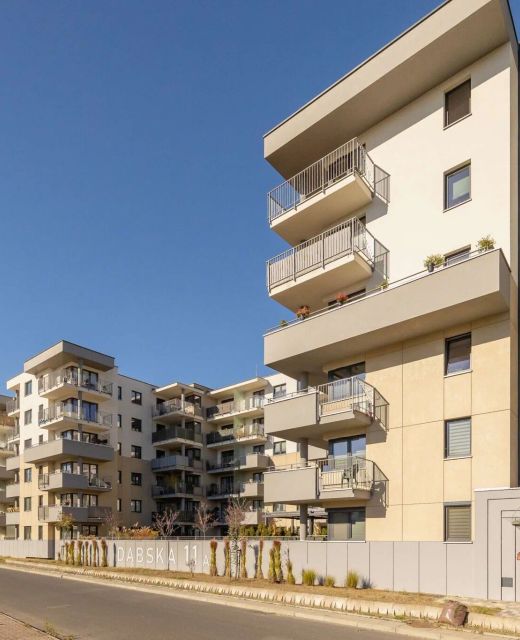 Dąbska 11A | Apartament | Parking | Tauron Arena Kraków