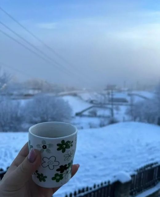 Casuță de sub munte Lopătari