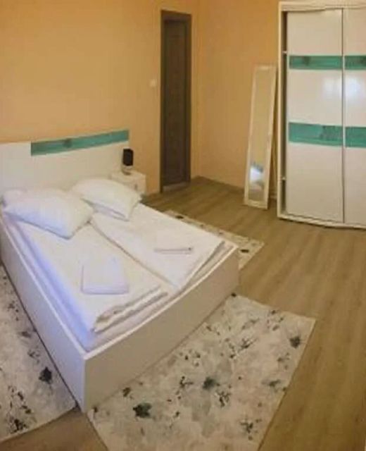 Apartament Milan House Arad