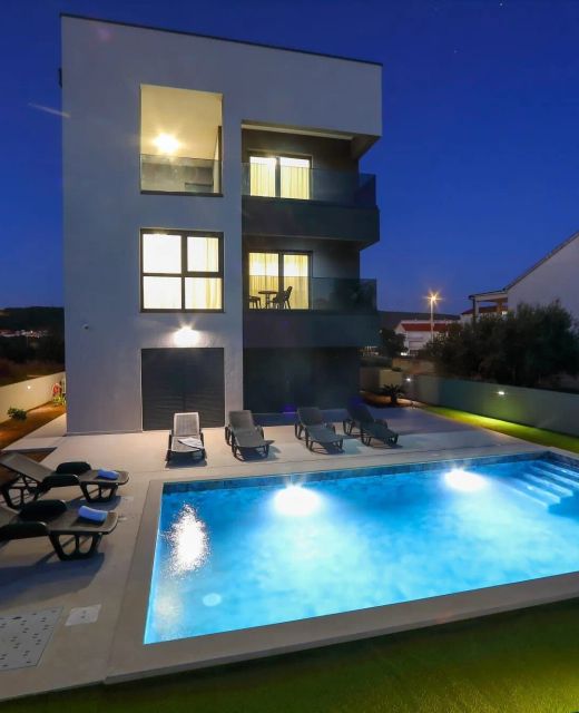 Apartments Marina Bibinje