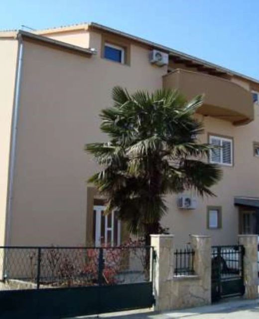 Apartments Zora Biograd