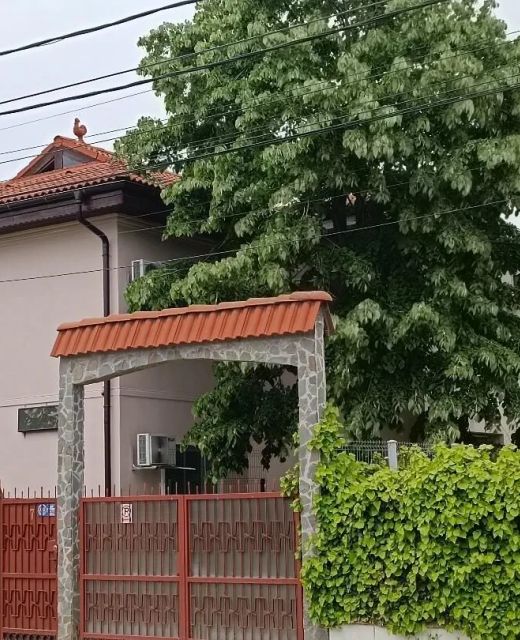 Casa Minel Mamaia Nord