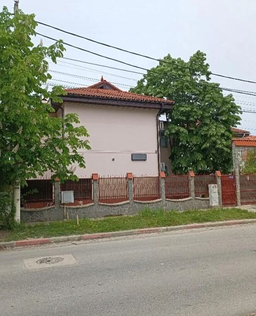 Casa Minel Mamaia Nord