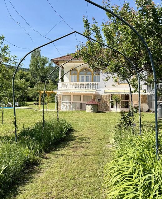 Eklektikus 79 Apartman Ábrahámhegy