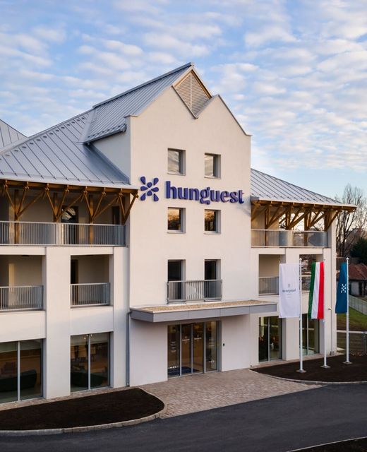 Hunguest Hotel Flóra