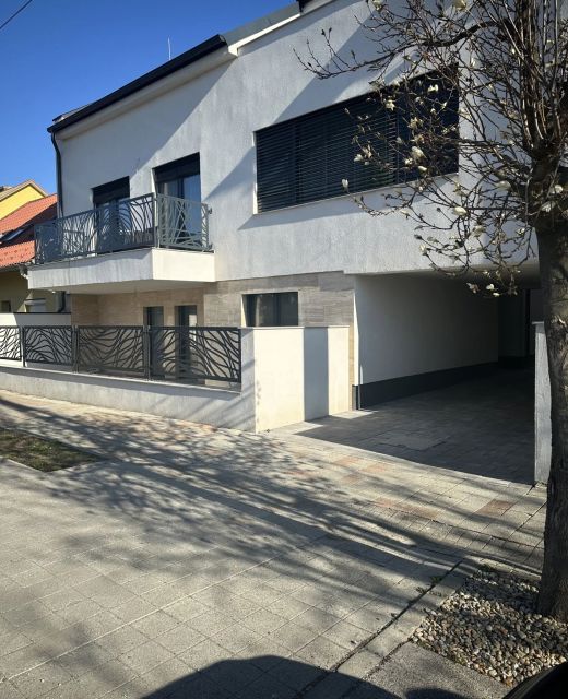 Rigó Apartman Sárvár