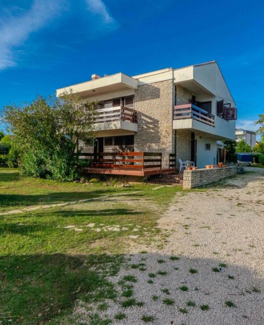Apartments Kurta Privlaka