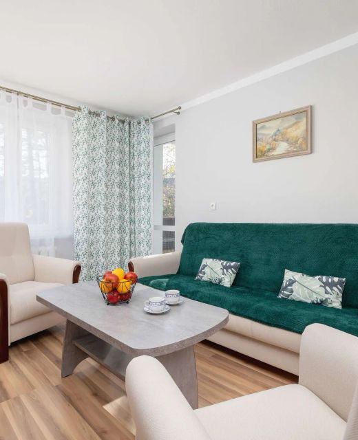Bolesława Prusa 20 | Górski Apartament | Parking | Wisła