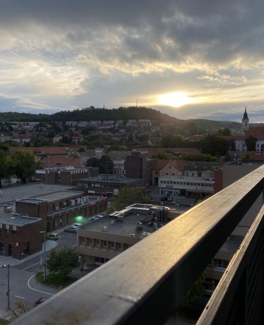 Prométheusz Apartman Szekszárd