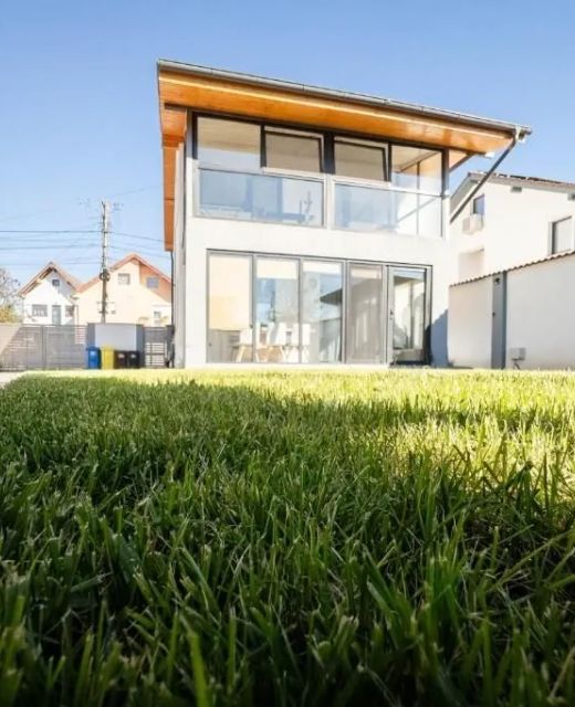 City Oasis Villa Sibiu