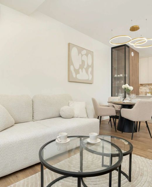 Al. Kopisto 11 Klimatyzowany Apartament | Parking | Rzeszów