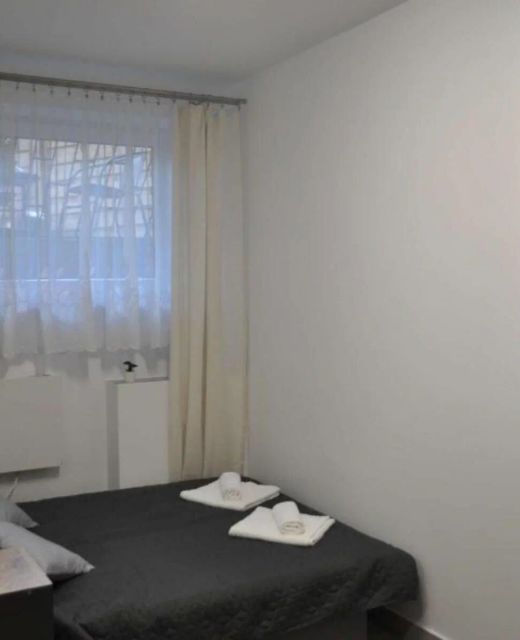 Legionowo Przytulny Apartament z Tarasem Renters Legionowo