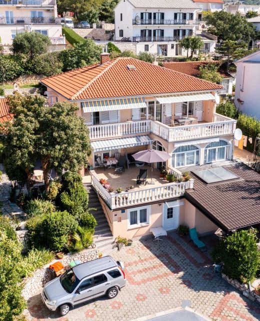 Apartmani Jelka Novi Vinodolski