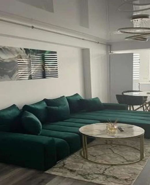 Apartament CMC PoolView Mamaia-Sat