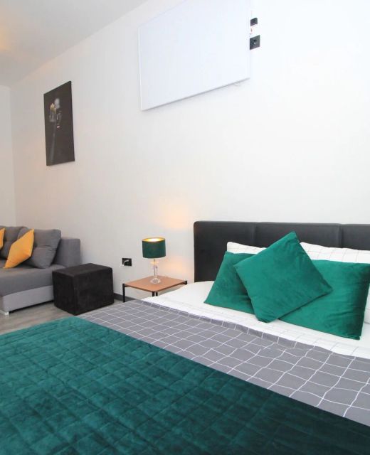 Apartamenty Lenart Kraków