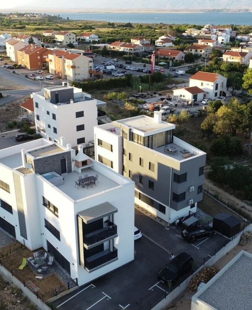 Apartment Lipotica 1 Nin