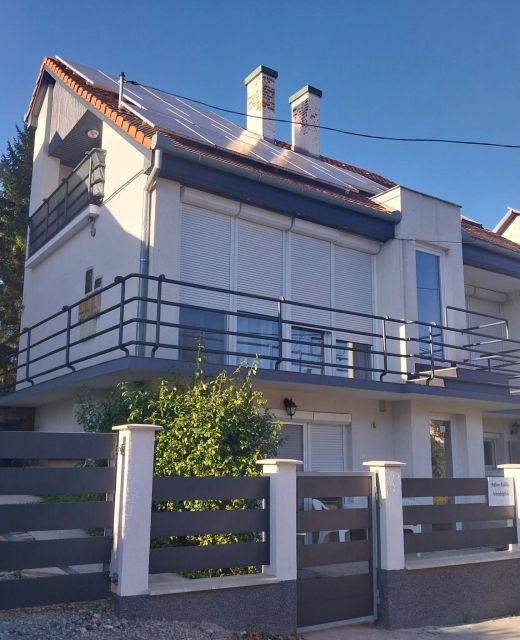 Relax Szállás Vendégház Orfű